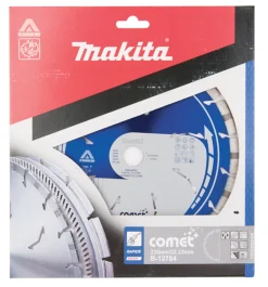 Tarcza diamentowa 230mm Makita COMET RAPID COOL