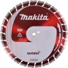 Tarcza diamentowa 400mm Makita QUASAR STEALTH