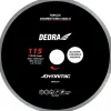 Tarcza diamentowa 230mm/22.2mm Dynamic Dedra HP2106