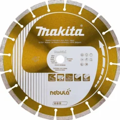 Tarcza diamentowa 300mm NEBULA Makita B-54031