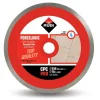 Tarcza diamentowa 250mm Rubi CPC 250 PRO