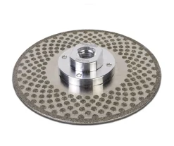 Tarcza diamentowa 115mm Rubi ECD 115 2IN1 SUPER PRO