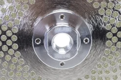 Tarcza diamentowa 125mm Rubi ECD 125 2IN1 SUPER PRO