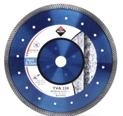 Tarcza diamentowa 115mm Rubi TVA 115 SUPERPRO
