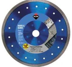Tarcza diamentowa 180mm Rubi TVA 180 SUPERPRO