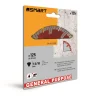 Tarcza diamentowa 125mm Smart365 General Purpose