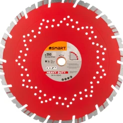 Tarcza diamentowa 350mm Smart365 Heavy Duty