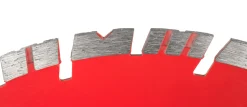 Tarcza diamentowa 350mm Smart365 Heavy Duty