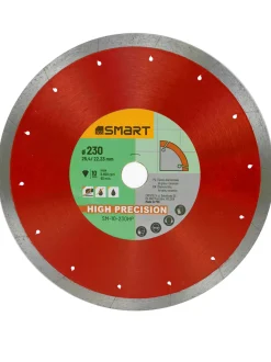 Tarcza diamentowa 230mm Smart365 High precision