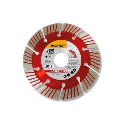 Tarcza diamentowa 125mm Smart365 Long Life