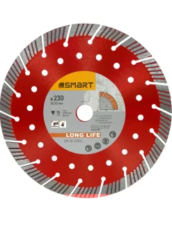 Tarcza diamentowa 230mm Smart365 Long Life