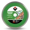 Tarcza diamentowa na mokro 250mm Rubi C250/25,4mm