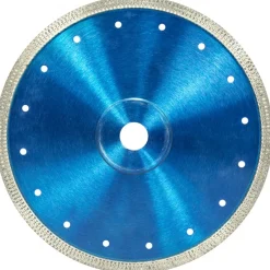 Tarcza diamentowa super cienka 115mm Dedra H1071