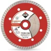 Tarcza diamentowa turbo do cięcia na sucho 125mm Rubi TCR 125