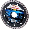 Tarcza diamentowa turbo 230mm Schmith SDT-03