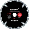 Tarcza diamentowa TURBO S 230mm/22.2mm Dynamic Dedra HP2136