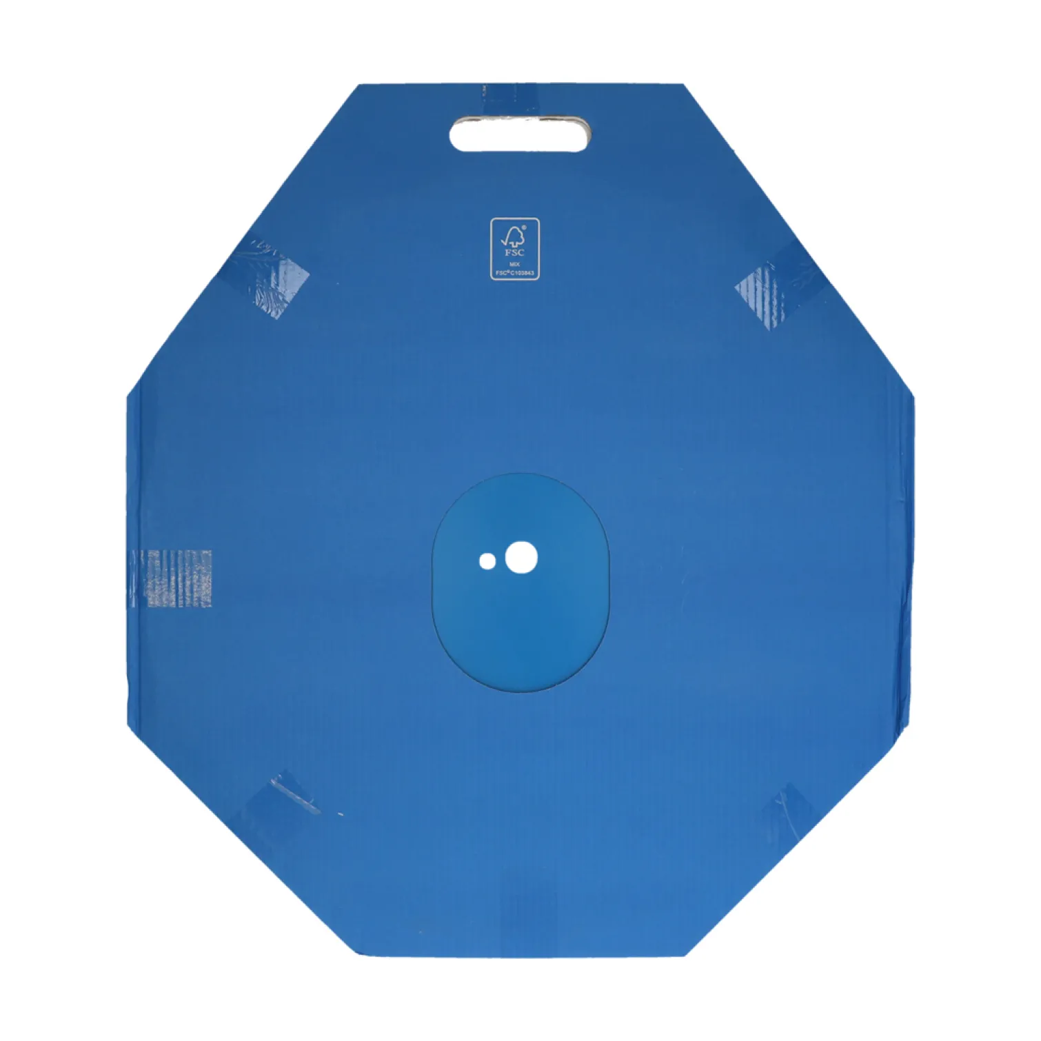 Tarcza diamentowa 650x25,4 do Jumbo 651 Norton PRO UNIVERSAL LASER