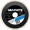 Tarcza diamentowa 230x22.2mm Graphite 57H646