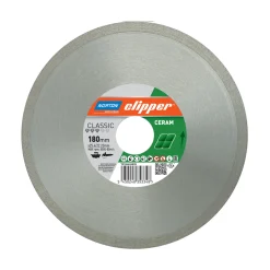 Tarcza diamentowa 180x25,4/22,23mm Norton Classic Ceramic