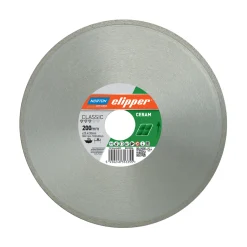Tarcza diamentowa 200x25,4mm Norton Classic Ceramic