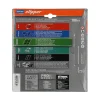 Tarcza diamentowa 180x25.4/22.23mm Norton Pro Ceramic H10