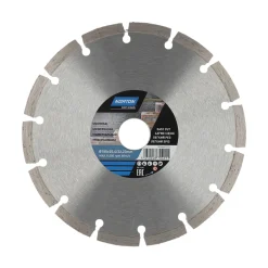 Tarcza diamentowa 180x25.4/22.23mm Norton CEE DIY Universal