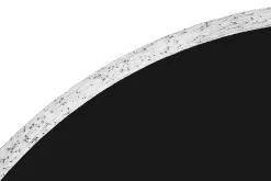 Tarcza diamentowa 230 x 25,4 mm, pełna do 59G891 Graphite 57H647