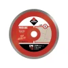 Tarcza diamentowa 125x22,2mm Rubi CPR 125 SUPERPRO