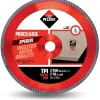 Tarcza diamentowa 250x25,4mm Rubi TPI 250 SUPERPRO