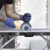 Tarcza diamentowa 115x22,2mm Rubi TVR 115 SUPERPRO
