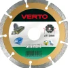 Tarcza diamentowa 180x22.2mm Verto 61H3S8