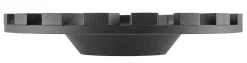 Tarcza diamentowa 125x22.2x5mm segment C Graphite 57H895