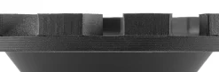 Tarcza diamentowa 125x22.2x5mm segment C Graphite 57H895