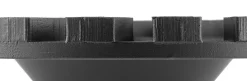 Tarcza diamentowa 115x22.2x5mm segment C Graphite 57H894