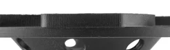 Tarcza diamentowa 125x22.2x5mm segment L Graphite 57H893