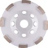Tarcza do czołowego szlifowania betonu 125mm Makita B-48561