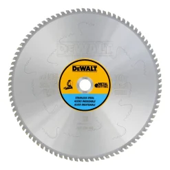 Tarcza do stali nierdzewnej 355x25.4mm, 90Z DeWalt DT1922-QZ