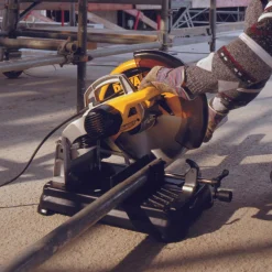 Tarcza do stali nierdzewnej 355x25.4mm, 90Z DeWalt DT1922-QZ