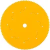 Tarcza do stali nierdzewnej 305x25.4mm/96z cermet FN Glob Motoyuki GLOB-ST-305