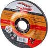 Tarcza do szlifowania metalu 230x6,8mm Schmith S27A-03