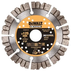 Tarcza korundowa DeWalt DT90294