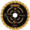Tarcza pilarska Extreme 190x30mm DeWalt DT10304