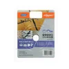Tarcza pilarska Norton MultiMaterial 125x22.2