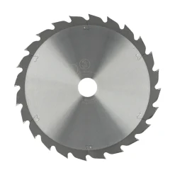 Tarcza pilarska widiowa Norton WR.235.30.Z24.1