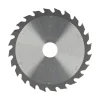 Tarcza pilarska widiowa Norton WR.170.30.Z24.1