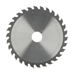 Tarcza pilarska widiowa Norton WR.180.30.Z30.1