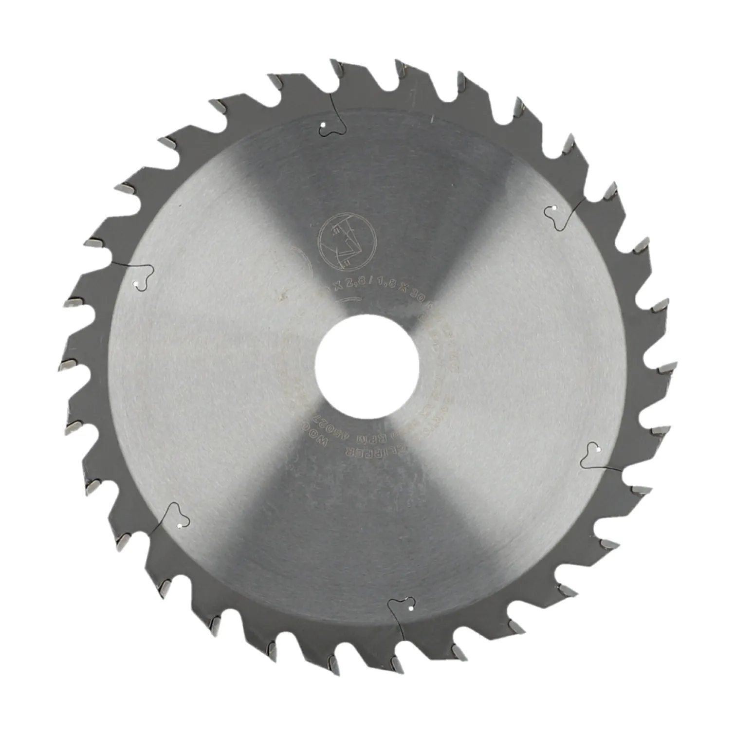 Tarcza pilarska widiowa Norton WR.180.30.Z30.1