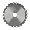 Tarcza pilarska widiowa Norton WR.180.30.Z24.1