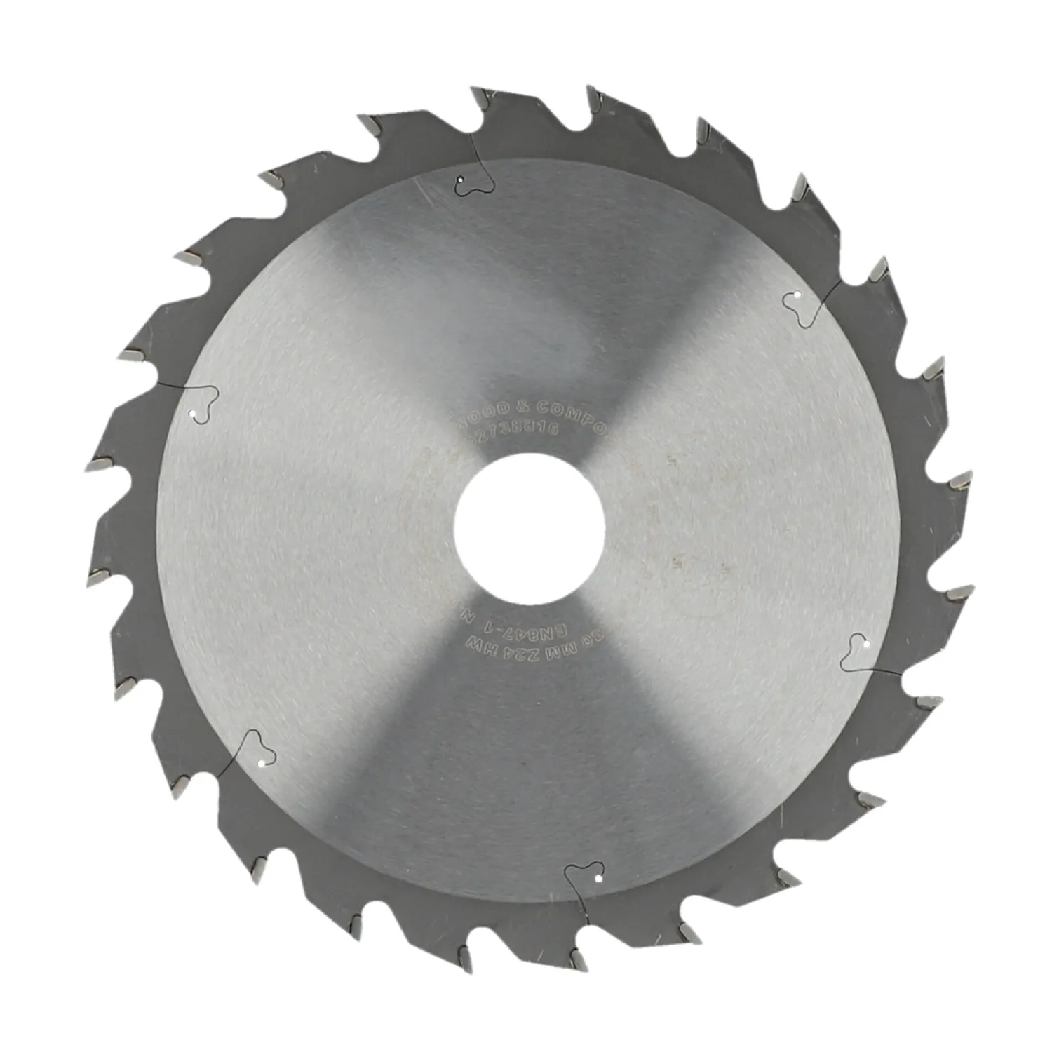 Tarcza pilarska widiowa Norton WR.180.30.Z24.1