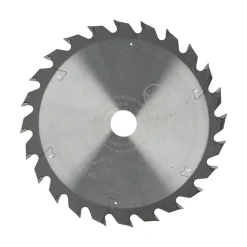 Tarcza pilarska widiowa Norton WR.160.20.Z24.1